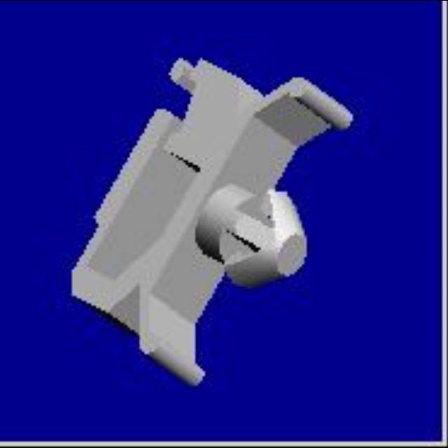 CLAMP:LWSM-0306A201603-03 O/O