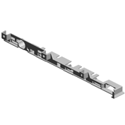 (x2)COVER:HARNESS:PCU:FRONT