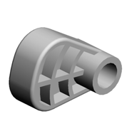 Клепка, (x2)CAM:TRANSFER/SEPARATION UNIT