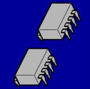 BRACKET:HDD