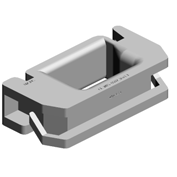 (x4)CLAMPS:WES-0507