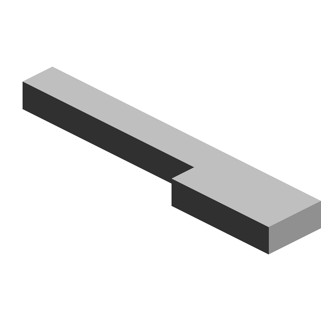 Прокладка корпуса передняя левая, SEAL:FRAME:FRONT LEFT