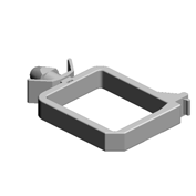 HARNESS CLAMP - IWS-2218