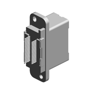 CONNECTOR:RFCP-36W0-E