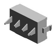 Кнопочный выключатель датчика размера бумаги, (x2)PUSH SWITCH:PAPER SIZE SENSOR201607-01 O/O