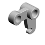 (x2)ARM:PRESSURE:DRIVEN ROLLER