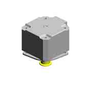 DC STEPPER MOTOR:(M26)