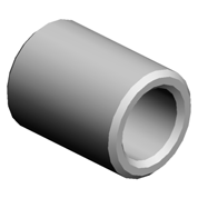 (x2)BUSHING:4X8