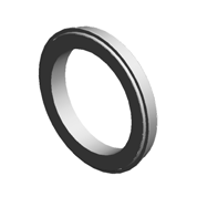 (x2)(D223,D224):BALL BEARING - 40X52X7