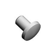 (x2)BINDING HEAD SCREW:M2.6X4