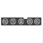(x3)(NA/EU/AA/KOR):DECAL:CAUTION:ORIGINAL
