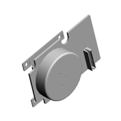 DC BRUSHLESS MOTOR:DRUM:COLOR:25W