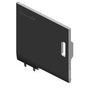 DOOR:FRONT LEFT:UPPER