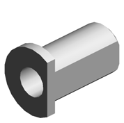 BUSHING - BRUSH ROLLER