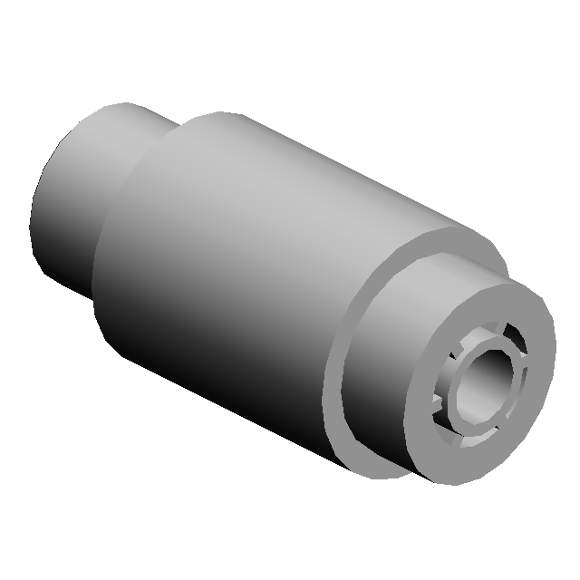 FEED ROLLER -  MANUAL FEED