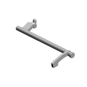 SHAFT:FEELER:OVERFLOW