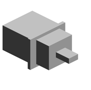 PUSH SWITCH