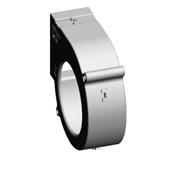 Мотор, DC FAN MOTOR:SIROCCO:DC24V:PWM:(FAN3)