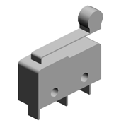 (x2)MICRO SWITCH:CUTTER