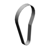 SYNCHRONOUS BELT:120S2M316