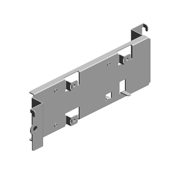 BRACKET:NOISE FILTER201806-05 O/O