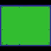 (D261):PCB:CTL:SERVICE PARTS:ASS'Y201908-03 O/O