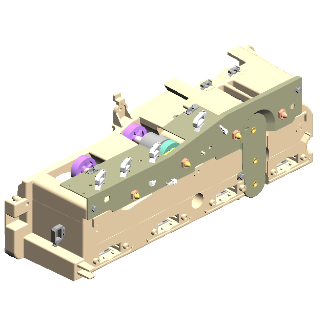 NOZZLE:C2:ASS'Y