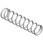 COIL SPRING:TENSION