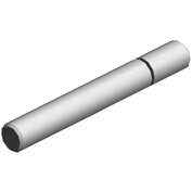 SHAFT:MAGNETIC CLUTCH:NO.1:P EXIT UNIT