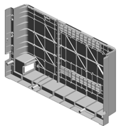 COVER:REAR LOWER:PRO