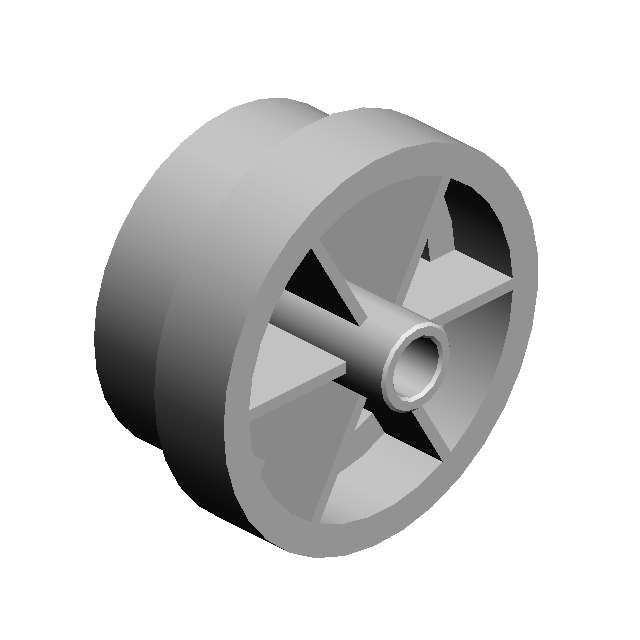 PLAIN SHAFT BEARING:SMALL:GEAR