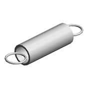 SLIDER SPRING