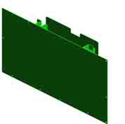 (x2)(-NA/-TWN):POWER SUPPLY UNIT:450W:D111/D114