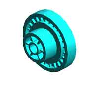 (D0CZ/D0D0):GEAR -38/Z59