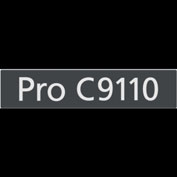 (M238):MODEL NAME PLATE:PRO_C9110