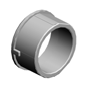 (x2)BUSHING - 19MM