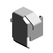 BRACKET - SAFETY SWITCH LEVER