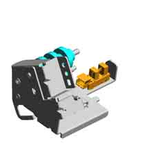 STRIPPER PLATE:ASS'Y