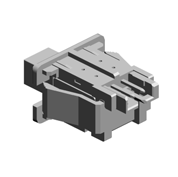 PUSH SWITCH:SW1AG-550:10MA