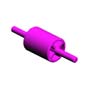(x2)DUPLEX ROLLER