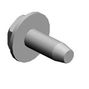 (x3)TAPPING SCREW - M3X8
