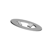 (x2)CS RING