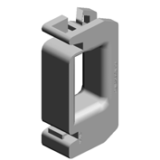 (x8)CLAMPS:WES-0507