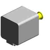 Шаговый мотор, DC STEPPER MOTOR:MM42