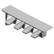 INNER COVER:UPPER:LEFT