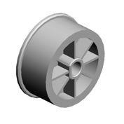 GEAR:REVERSE ROLLER:DRIVE