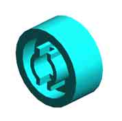 GEAR:DRIVE:TRANSFER/SEPARATION UNIT