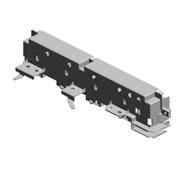 (x2)BRACKET:POWER PACK:CB:UPPER