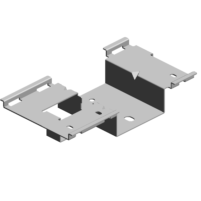 BRACKET:ORIGINAL SENSOR