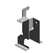 BRACKET:CONNECTOR:TANDEM LCT